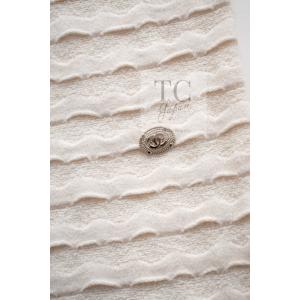シャネル ワンピース CHANEL アイボリー...の詳細画像5