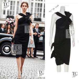 CHANEL（シャネル） ワンピース ドレス Mサイズ レディース フレア