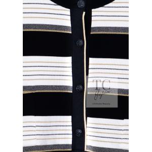 シャネル チュニックトップス CHANEL ベ...の詳細画像3