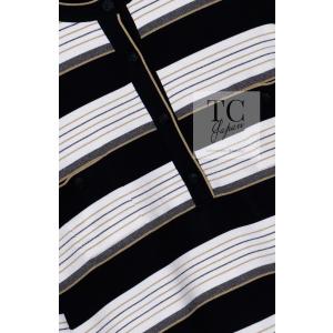 シャネル チュニックトップス CHANEL ベ...の詳細画像5