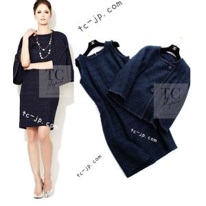 FENDI（フェンディ） 【超美品】フェンディ FF柄 ズッカ柄 半袖 ニット