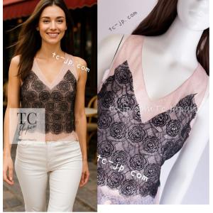 CHANEL（シャネル） 【ドンドン見直し】良品◇CHANEL P64484 ウール100