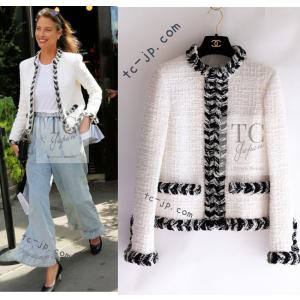 CELINE（セリーヌ） シャスールジャケット 2V71I739P.07DN レディース