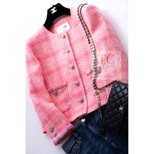シャネル ジャケット CHANEL 127万 ...の詳細画像2