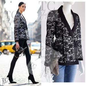 CHANEL（シャネル） 美品 国内正規 22SS P72239K10377 コットン