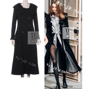 CHANEL シャネル 2009AW スポーツライン パテッドコート P36675V26305  