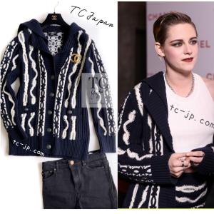 CHANEL（シャネル） カーディガン ボレロ クルーズコレクション