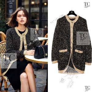 シャネル CHANEL P70306K10003 ニット CHANEL - シャネル CHANEL P70306K10003 ニットの通販 by KOMEHYO