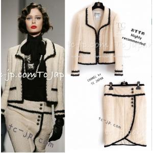 CHANEL（シャネル） シャネル/セットアップスーツ/P33841V24300