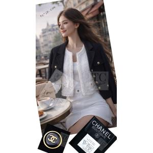 シャネル ヴィンテージ スーツ CHANEL ...の詳細画像1