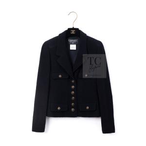 シャネル ヴィンテージ スーツ CHANEL ...の詳細画像2