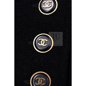 シャネル ヴィンテージ スーツ CHANEL ...の詳細画像4