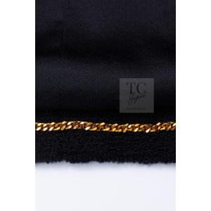 シャネル ヴィンテージ スーツ CHANEL ...の詳細画像5