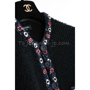 シャネル チュニック セーター CHANEL ...の詳細画像2