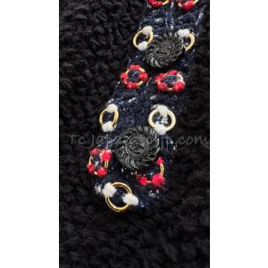シャネル チュニック セーター CHANEL ...の詳細画像3