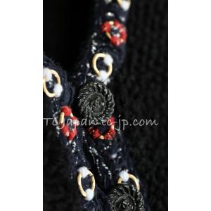 シャネル チュニック セーター CHANEL ...の詳細画像4