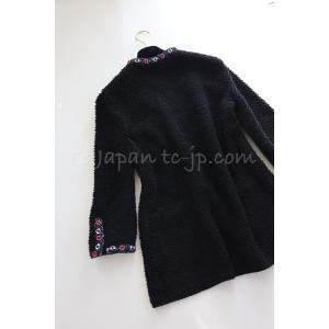 シャネル チュニック セーター CHANEL ...の詳細画像5