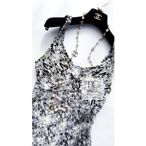シャネル チュニック カットソー CHANEL...の詳細画像2
