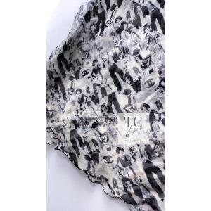 シャネル チュニック カットソー CHANEL...の詳細画像3
