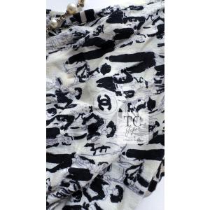 シャネル チュニック カットソー CHANEL...の詳細画像4