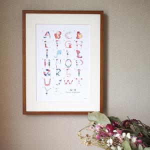 アルファベット ポスター おしゃれ 子供の商品一覧 通販 Yahoo ショッピング