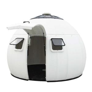 EZDOME HOUSE(イージードーム ハウス)用／専用棚 : EZDOME JAPAN Yahoo