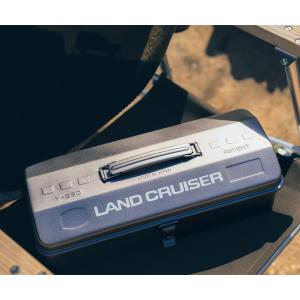 ランドクルーザー×東洋スチール ツールボックス｜LAND CRUISER COLLECTION