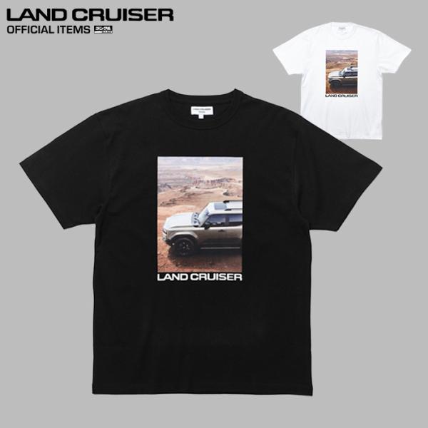 【50%OFF】ヘリテージ フォト グラフィック Tシャツ - デザインD / TOYOTA公式