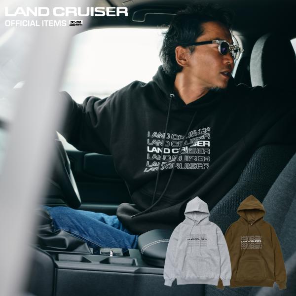 【50%OFF】プルオーバーロゴパーカー / TOYOTA公式