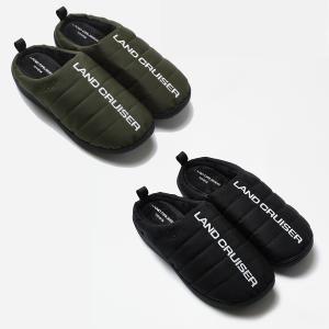 ランドクルーザー×SUBU NANNENサンダル...の商品画像