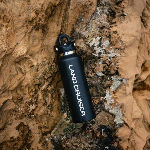 ランドクルーザー×REVOMAX 真空断熱炭酸ボトルの詳細画像4