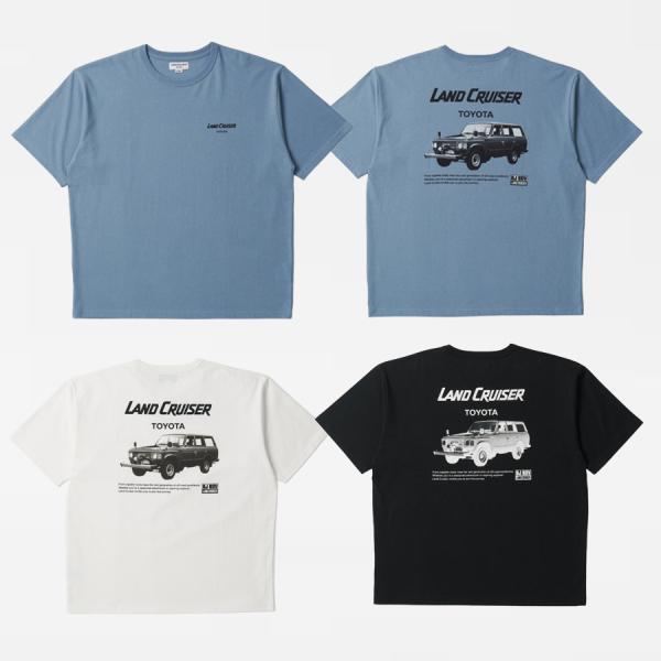 クラシック60Tシャツ / TOYOTA公式