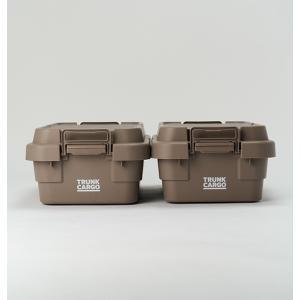 【4個セット】ランドクルーザー×トランクカーゴ...の詳細画像5