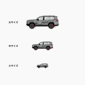 ランクルBASE × B-SIDE LABEL...の詳細画像5