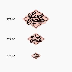 ランクルBASE × B-SIDE LABEL...の詳細画像3
