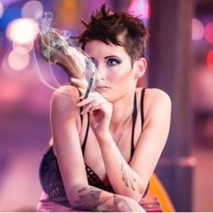 電子タバコ シーシャ タイム SHISHA T...の詳細画像4