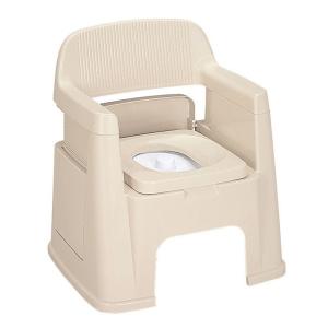送料無料】【パナソニックエイジフリー】家具調トイレ座楽コンパクト