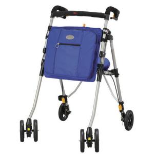 メーカー直送品】【日進医療器】トレウォークスリム【送料無料
