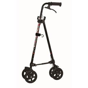 歩行補助具 ローラーステッカーDXIII / 楽杖シリーズ : モトラビット