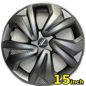 トヨタ トヨタ純正 15インチホイールキャップ 4枚セット