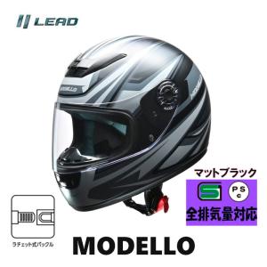 リード工業 LEAD バイク用 フルフェイス ヘルメット STRAX SF-12