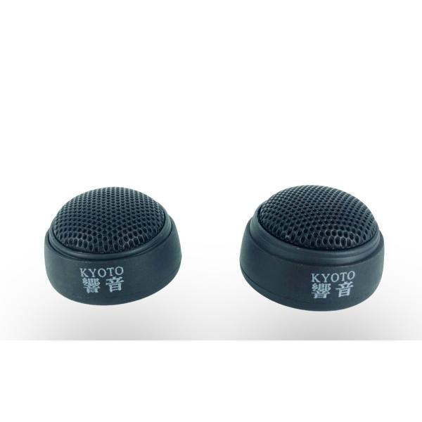 響音-KYOTO- ボイスコイルレス ツイーター ハイパフォーマンス  NT-3360