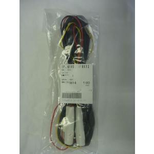 ETCシガー電源配線 パナソニック製ETC CY-ET809D 簡単接続