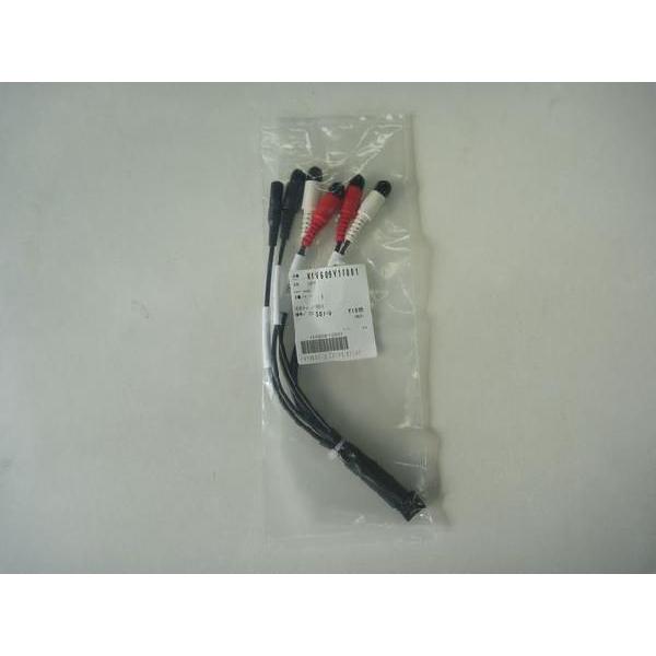 K1V609Y10001(パナソニック)　音声コード(CN-HW1000D・CN-HW880D・CN...