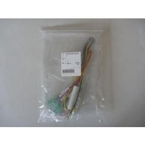 Strada Panasonic CN-F1D ナビゲーション 本体用 電源ケーブル