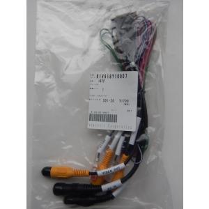 車両 AV インターフェースコード パナソニック Panasonic CN