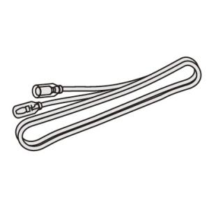 K4EY1YY00146(パナソニック)　車速信号中継コード(CN-RX01D・RX01WD・RS0...