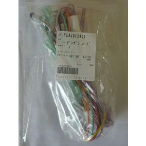 Panasonic（パナソニック） K1V914Y10002(パナソニック) 電源コード(CN