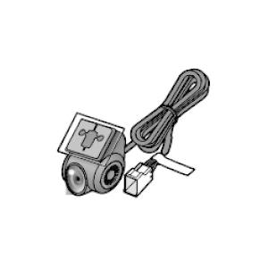 パナソニック 純正 R8052P0003P ドライブレコーダー CA-DR03TD CA