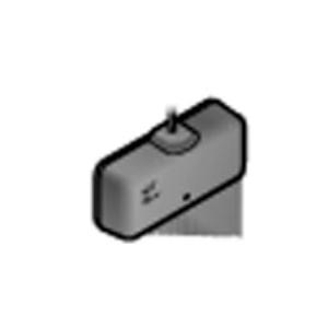 YESFZ619(パナソニック)　アンテナ(CY-ET2500VD用)　*YEP0FX1D583代替...